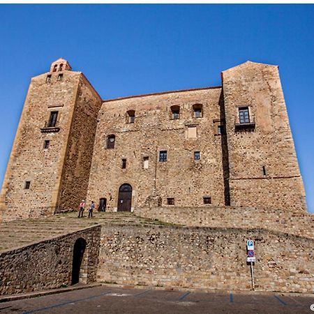Collotti 3 Διαμέρισμα Castelbuono  Εξωτερικό φωτογραφία