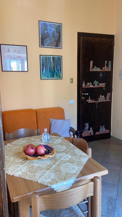 Collotti 3 Διαμέρισμα Castelbuono  Εξωτερικό φωτογραφία